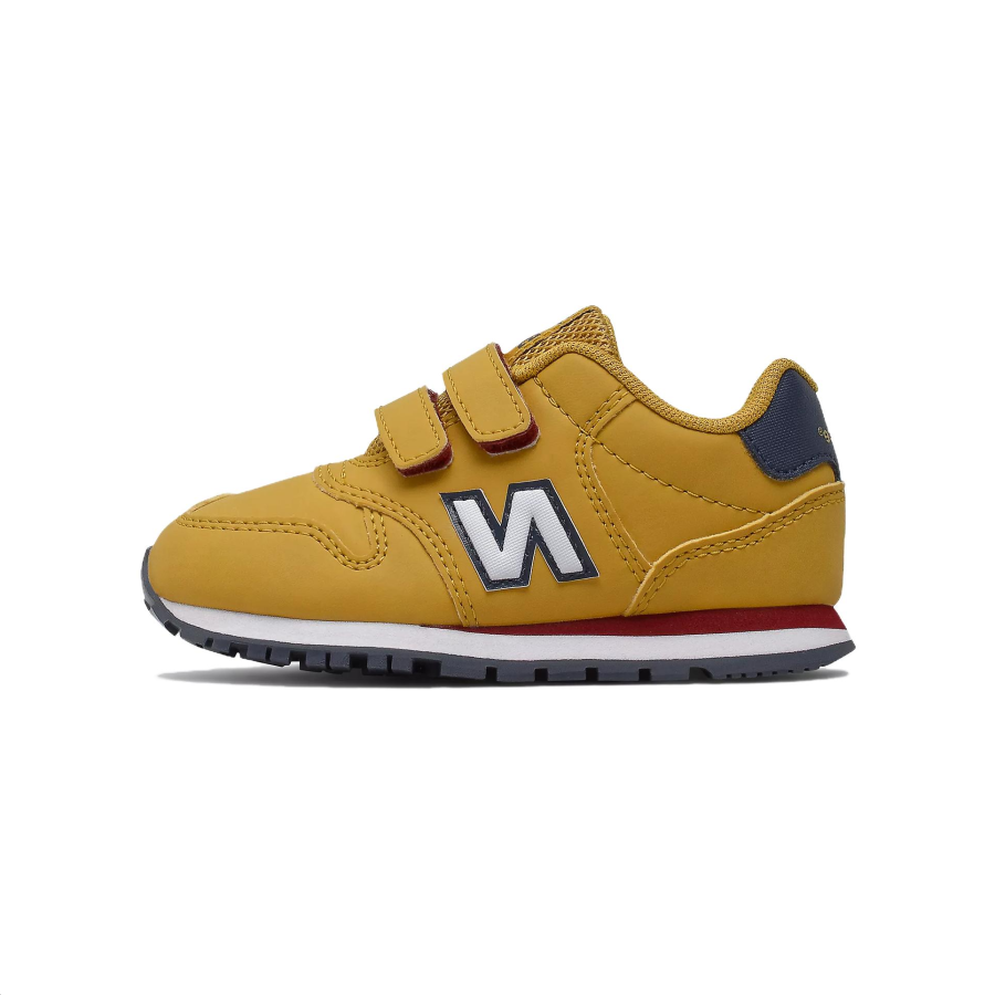 New Balance New Balance NB 500 Low top Toddler Shoes Gold Infant And Toddler