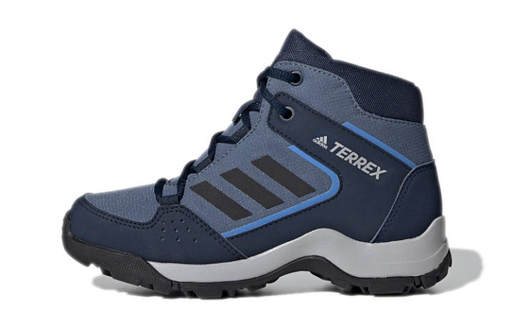 Adidas Adidas Terrex Hyperhiker K Abrasion Resistant Slip Resistant Abrasion Resistant Slip Resistant High top