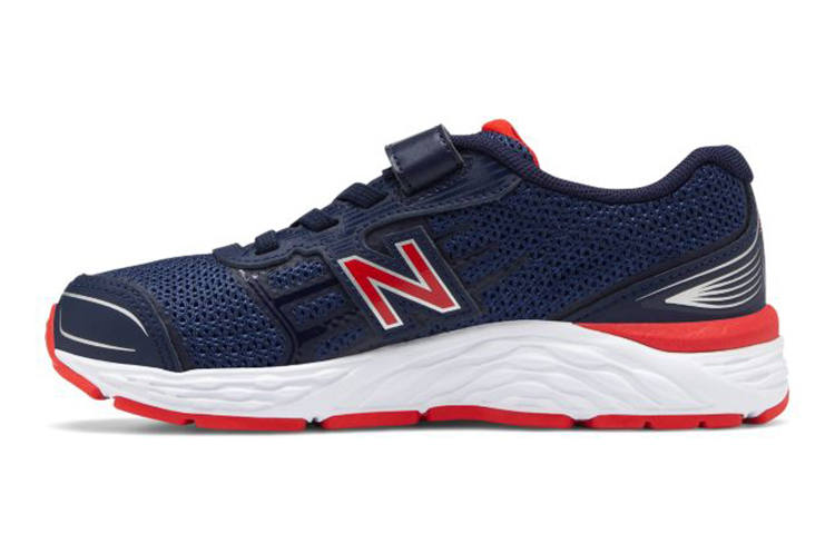 New Balance New Balance NB 680 Collection Kids' Running Shoes Kids