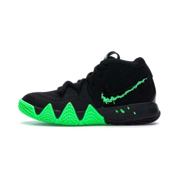 Nike Nike Kyrie 4 Halloween PS