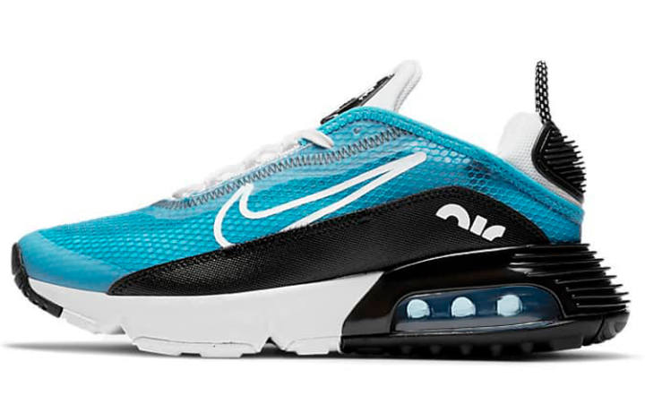 Nike Nike Air Max 2090 Laser Blue GS