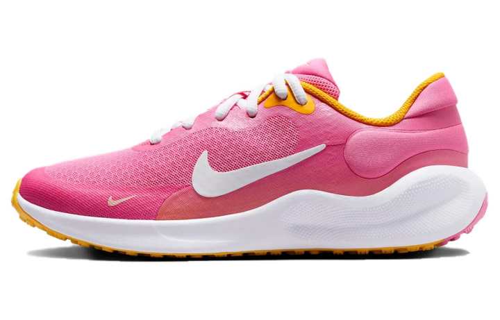 Nike Nike Revolution 7 GS 'Pinksicle'