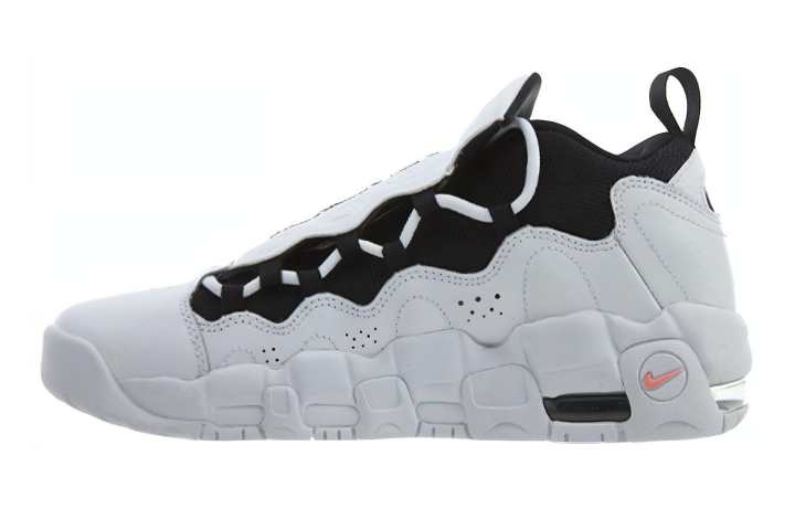 Nike Nike Air More Money 'White' GS