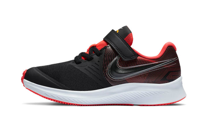 Nike Nike Star Runner 2 Kids' Running Shoes Pre School