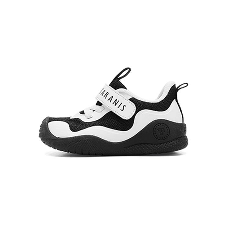 TARANIS Baby Closed Toe Anti Kick Urban Techwear Shoes Abrasion Resistant Slip Resistant Low top Toddler Shoes