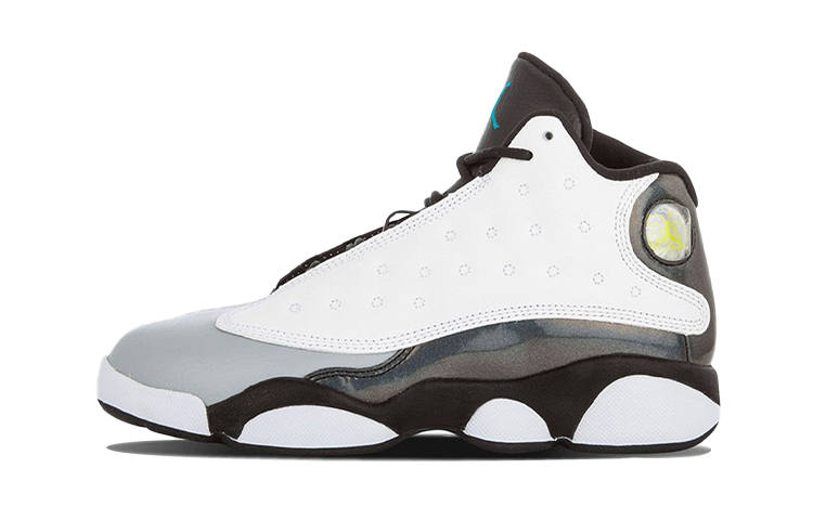 Jordan Jordan Air Jordan 13 Kids' Basketball Shoes Pre School