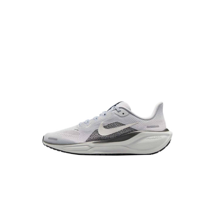 Nike Nike Breathable Abrasion Resistant Breathable And Wear resistant Low top Running Shoes Kids'