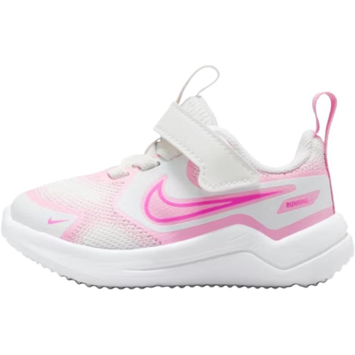 Nike Nike Cosmic Runner Low top Toddler Shoes White Infant And Toddler
