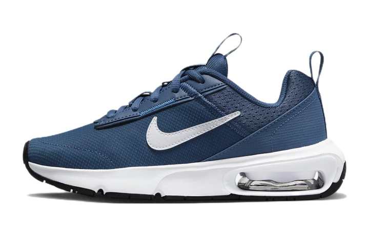 Nike Nike Air Max INTRLK Lite Mystic Navy GS