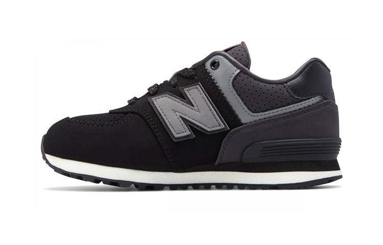 New Balance New Balance NB 574 Low top Kids' Running Shoes Children Aged 3 7 Years Old