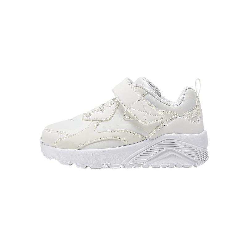 Skechers Kids Low top Toddler Shoes White Infant And Toddler