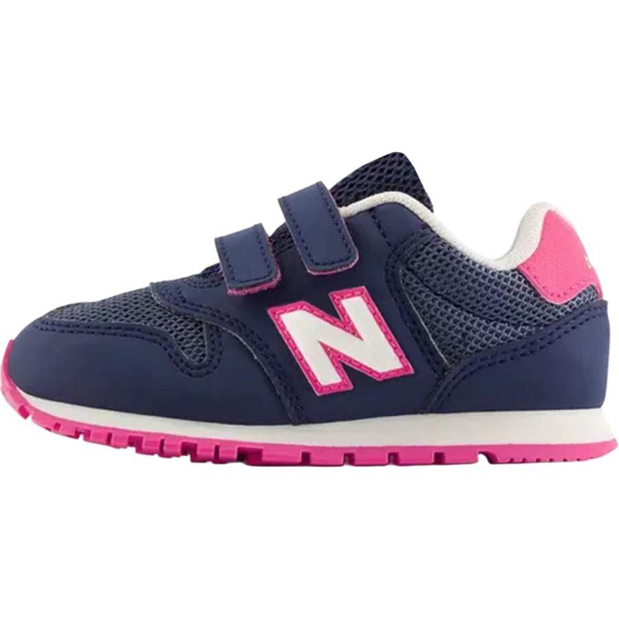 New Balance New Balance NB 500 Abrasion Resistant Abrasion Resistant Low top Toddler Shoes Marine Blue Infant And Toddler