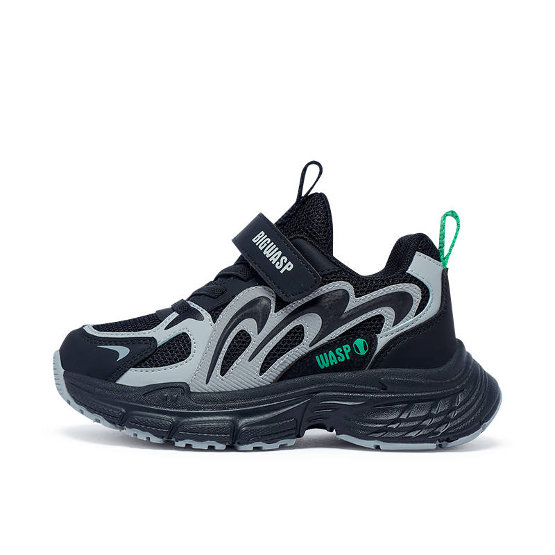 BIG WASP Kids' Running Shoes Kids