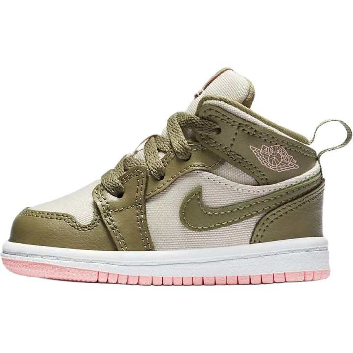 Jordan Jordan Air Jordan 1 Toddler Shoes TD