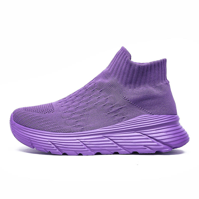MUMUTU MUMUTU Mesh Slip Resistant, Abrasion Resistant, Breathable, Lightweight Cushioning