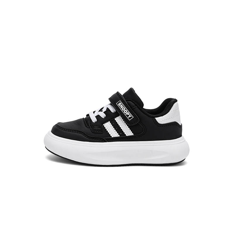 SNOOPY Cloud Wander Abrasion Resistant Slip Resistant Low top Kids Lifestyle Shoes Kids'