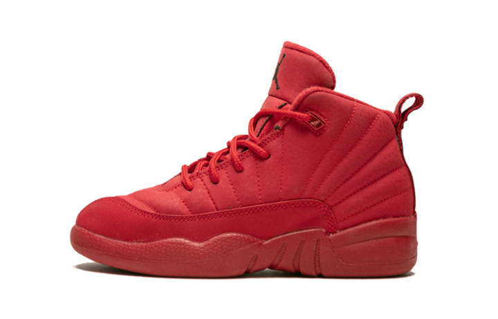 Jordan Jordan 12 Retro Gym Red 2018 PS
