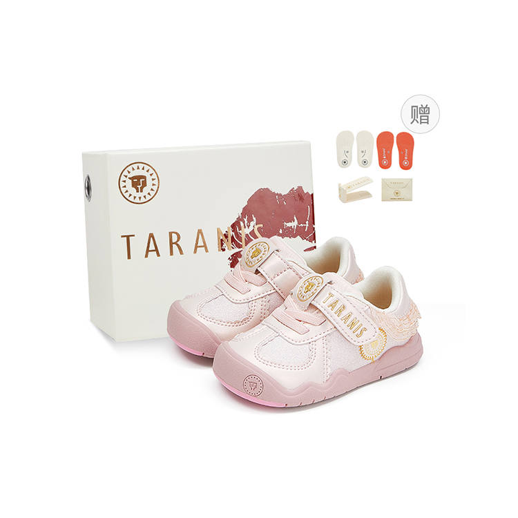 TARANIS Stable Shoes Pro Collection Toddler Shoes Infant And Toddler