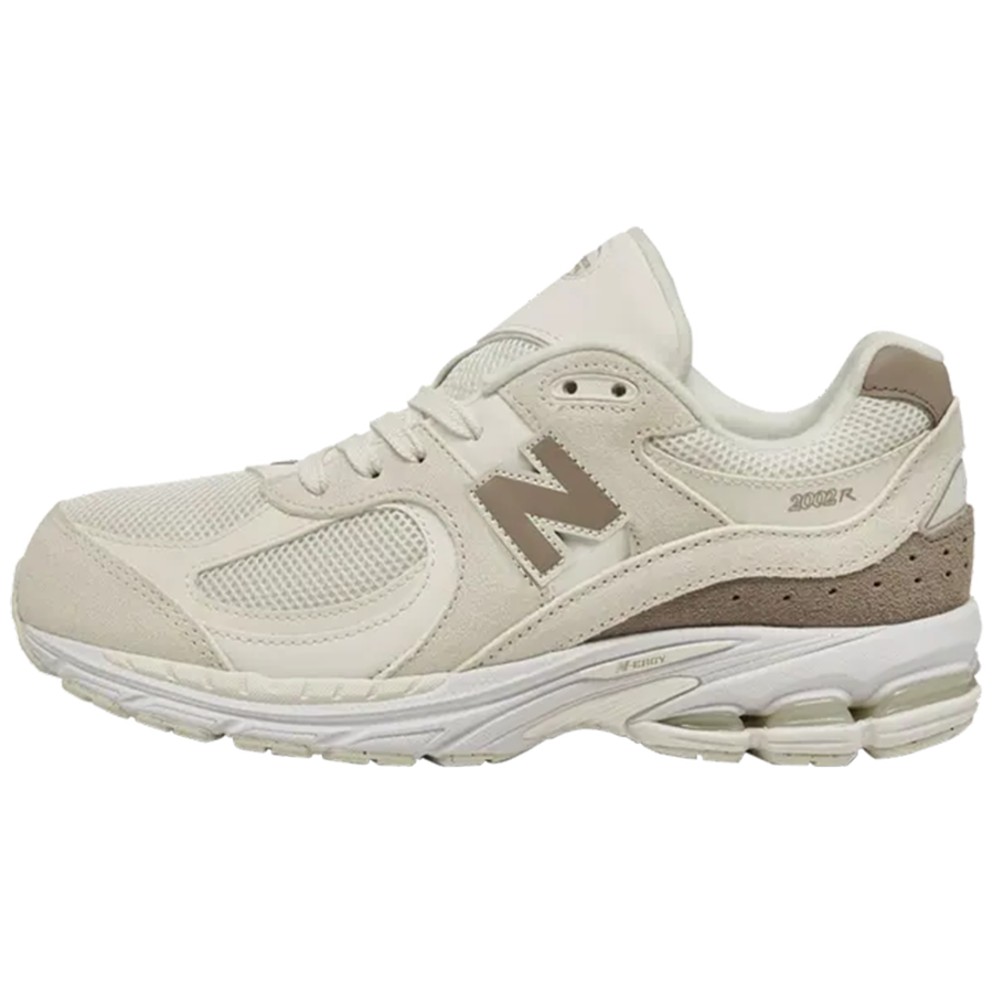 New Balance New Balance NB 2002R Suede Low top Kids' Running Shoes Unisex