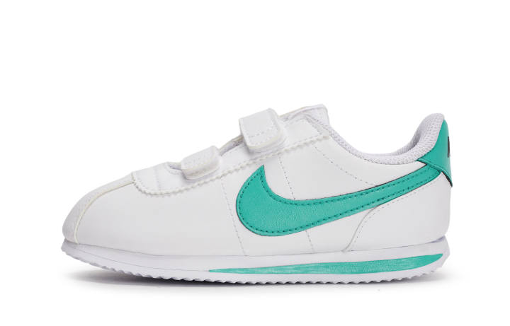 Nike Nike Cortez Basic SL Basic Sl Slip Resistant Cushioning Slip Resistant Cushioning Low top Kids' Running Shoes