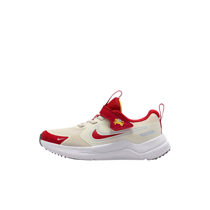Nike Nike Cosmic Runner Low top Running Shoes Children Aged 3 7 Years Old