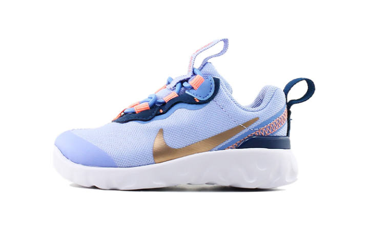 Nike Nike React Element 55 Toddler Shoes Baby