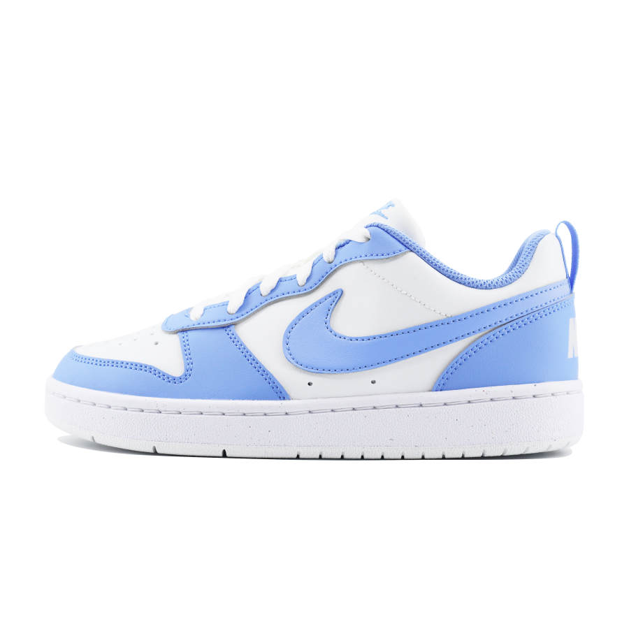 Nike Nike Court Slip Resistant Abrasion Resistant Slip Resistant Abrasion Resistant Low top Kids' Skateboarding Shoes