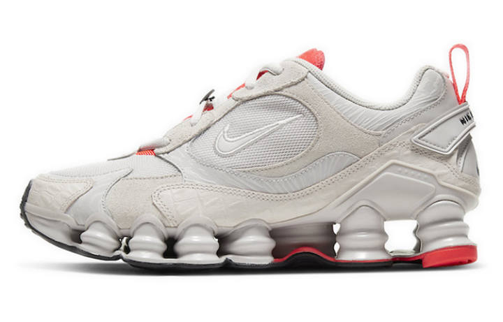 Nike Nike Shox Tl Nova Digital Nature Women's