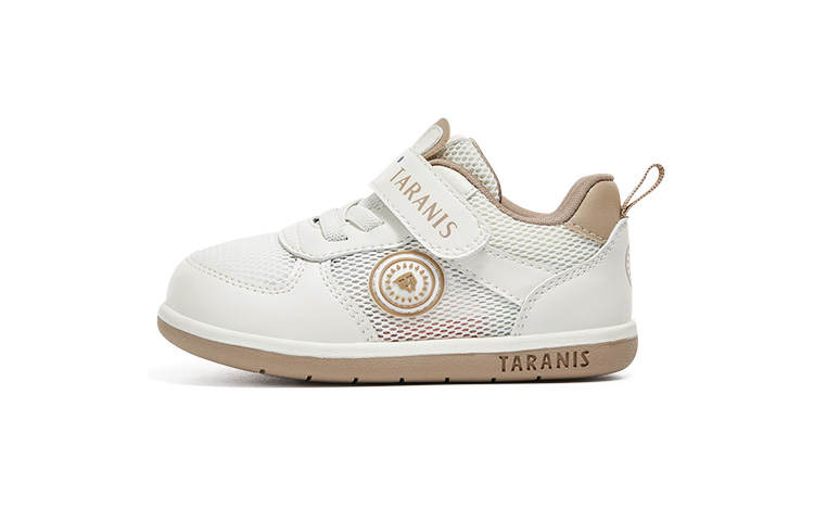 TARANIS Slip Resistant Slip Resistant Low top Toddler Shoes Infant And Toddler