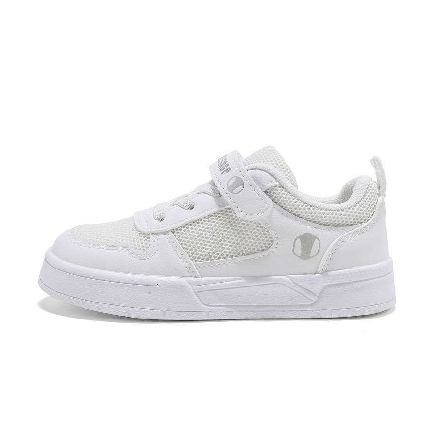 BIG WASP Anti Kick, Abrasion Resistant, And Breathable Low top Kids' Skateboarding Shoes Kids'