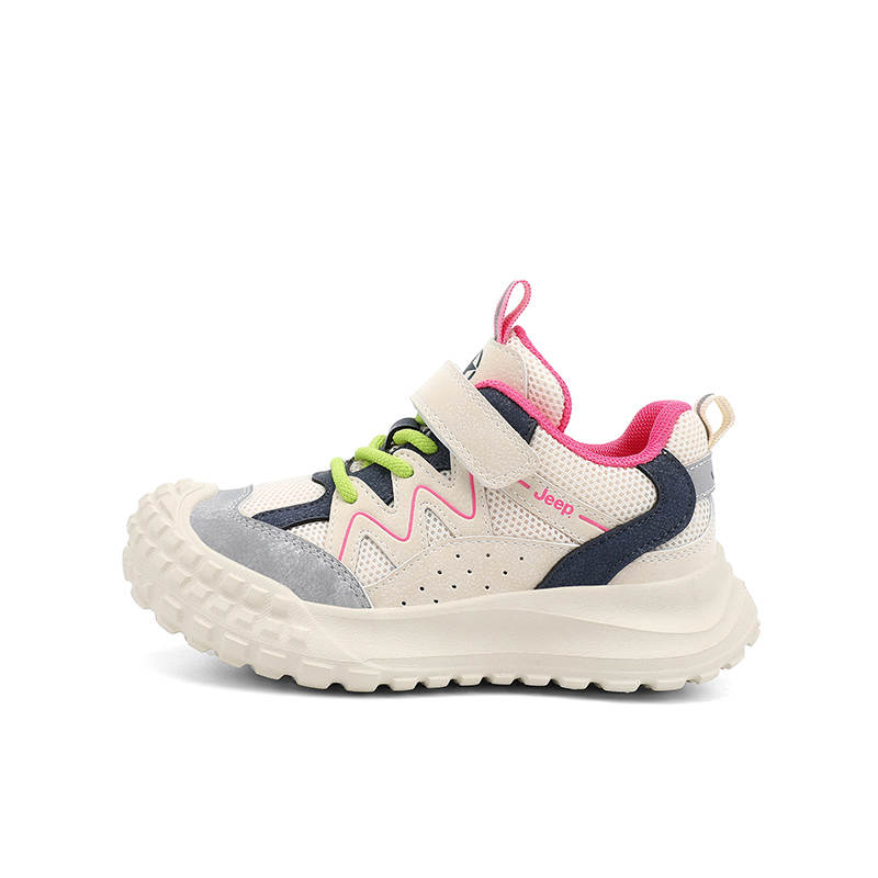 Jeep Low top Kids Lifestyle Shoes Kids'