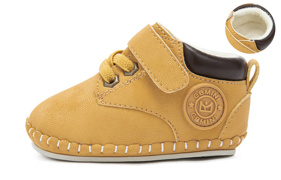 EBMINI EBMINI Pre Walking Shoes & Sock Shoes Baby