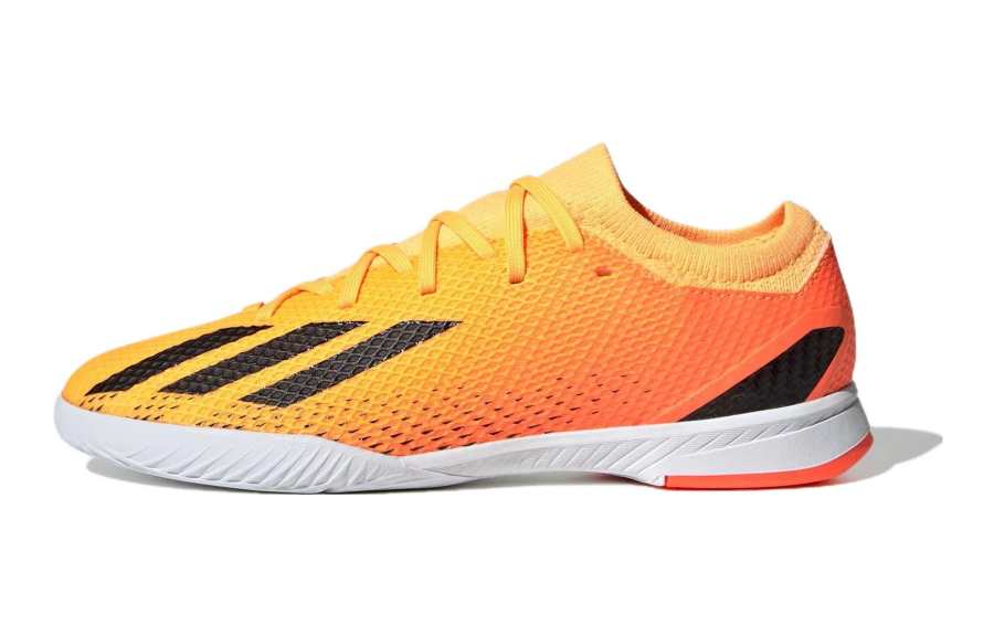 Adidas adidas X Speedportal.3 IN J 'Heatspawn Pack'