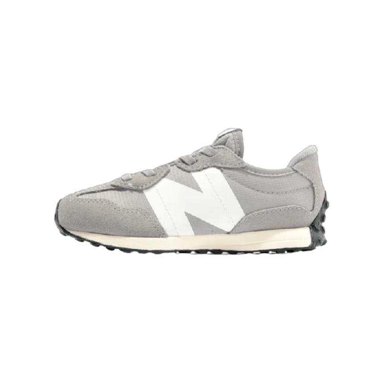 New Balance New Balance NB 327 Low top Toddler Shoes Gray Infant And Toddler