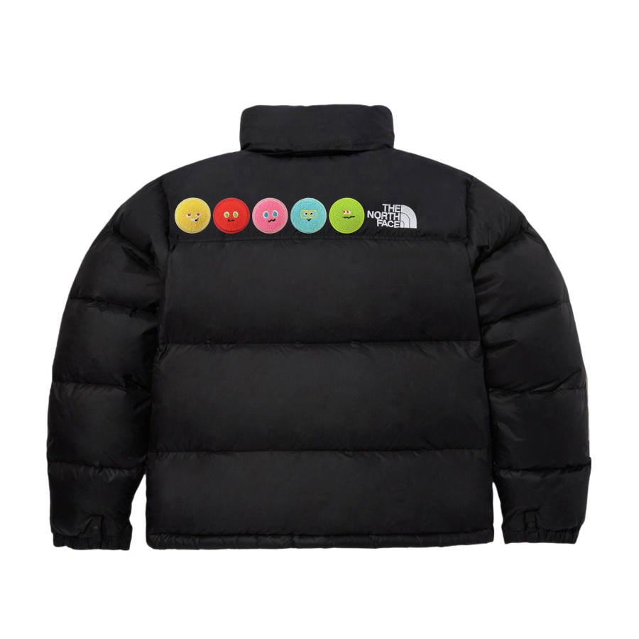 THE NORTH FACE 1996 Collection Down Jacket Men's