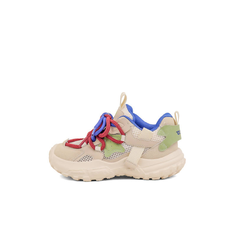 XIAOZHUBANNA Comfortable Low top Kids Lifestyle Shoes Kids'