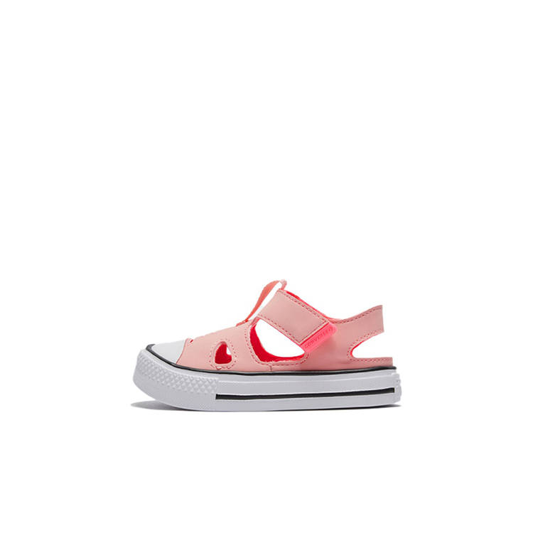 Converse Chuck Taylor All Star Low top Toddler Shoes Pink Infant And Toddler