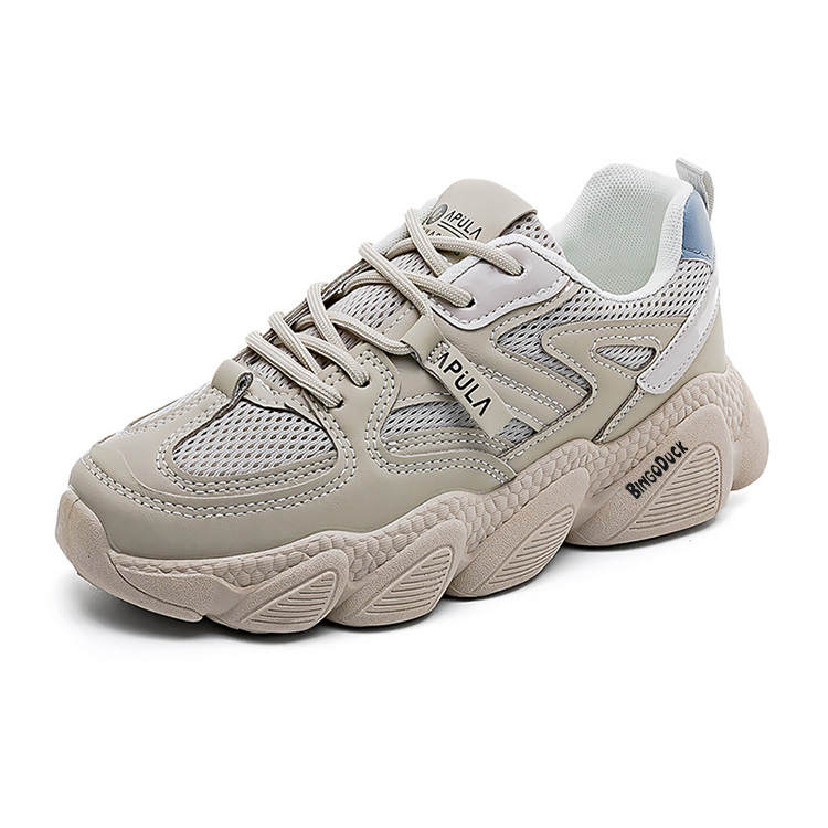 BINGO DUCK Canvas Low top Casual Shoes Women's