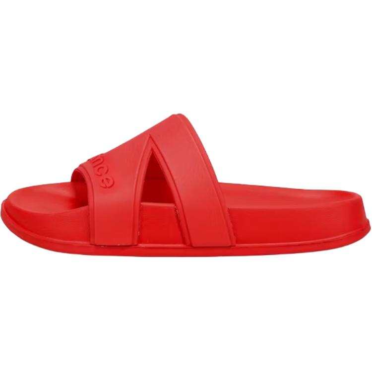 New Balance Kids' New Balance NB 200 Kids' Home Slippers Red