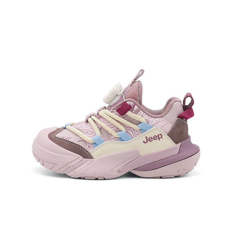 Jeep Kids' Casual Shoes Kids