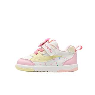 KATETU Slip Resistant Abrasion Resistant Slip Resistant Abrasion Resistant Toddler Shoes Infant And Toddler