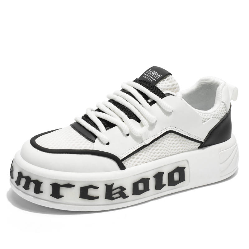 Boogie Bear Boogie Bear Low top Skateboard Shoes Men's