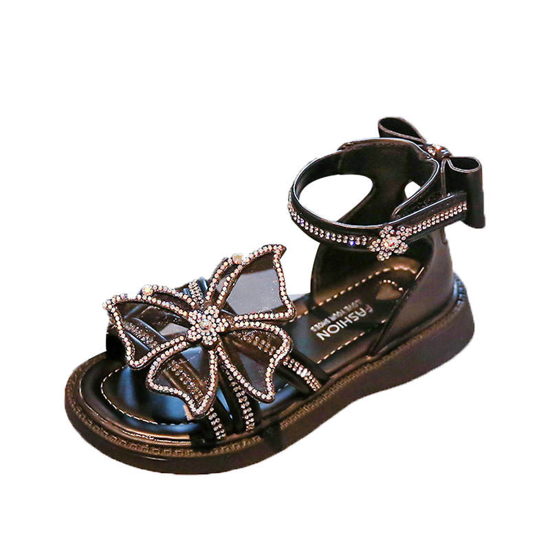 SHIBU Slip Resistant Abrasion Resistant Slip Resistant Abrasion Resistant High top Children's Sandals Kids'