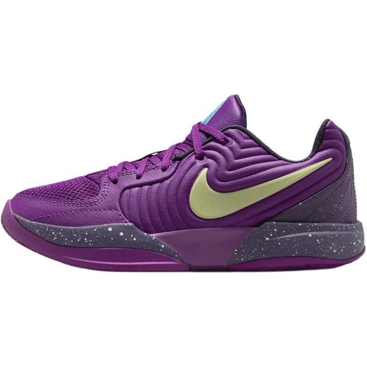 Nike Nike Ja Morant 2 Low top Basketball Shoes Purple Unisex