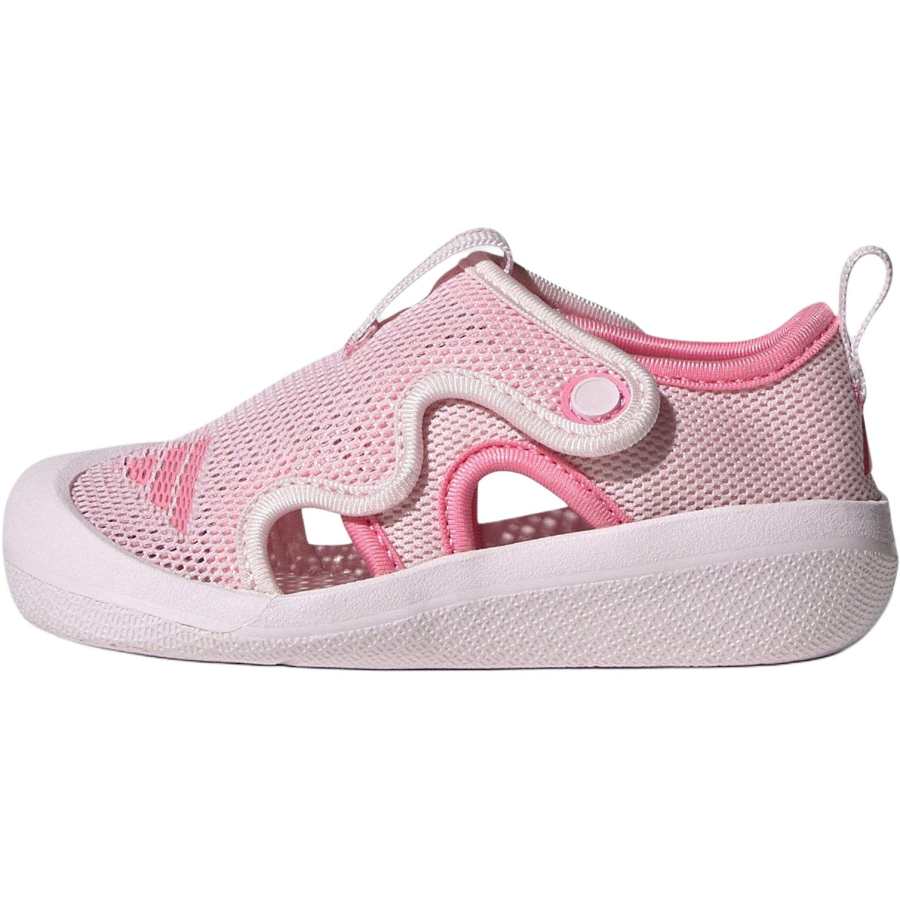 Adidas Adidas ALTAVENTURE 3.0 Low top Toddler Shoes Light Pink Infant And Toddler