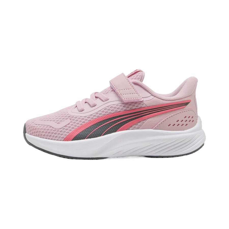 PUMA Abrasion Resistant Breathable Lightweight Cushioning Abrasion Resistant Breathable Lightweight Cushioning