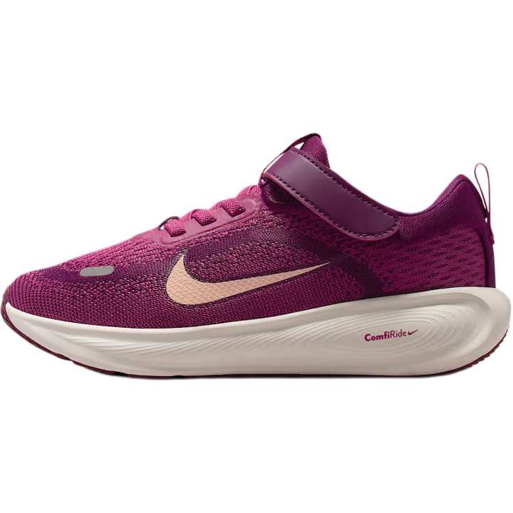 Nike Nike Stellar Ride Low top Kids' Running Shoes Red Pink Children Aged 3 7 Years Old