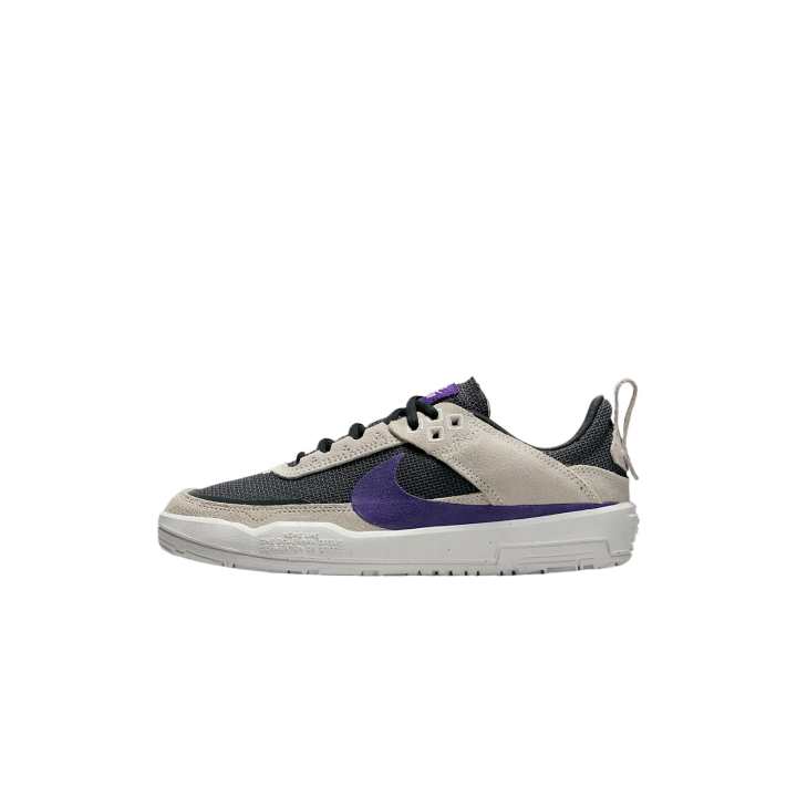 Nike Nike SB DAY ONE Suede Slip Resistant And Anti Kick Breathable Slip Resistant, Anti Kick, And Breathable Low top