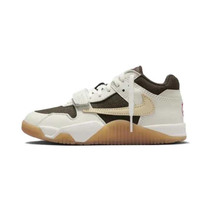 Jordan Jordan Jumpman Jack TR Travis Scott Sail PS
