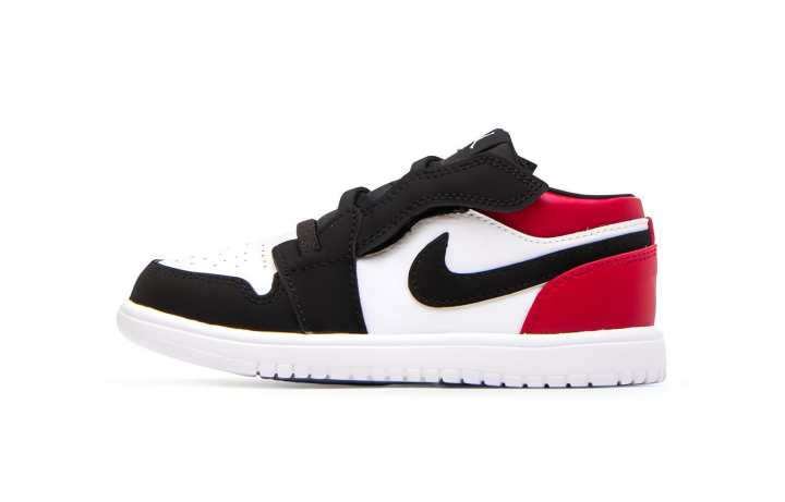 Jordan Jordan 1 Low Alt Black Toe TD